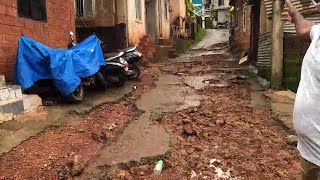 #WATCH | 'Vikas' Exposed by Candolim resident!
