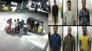 Qarz Na Dene Par Kiya Kidnapped | CCTV Footage | Police Ne Kiya Is Gang Ko Giraftaar | SACH NEWS |