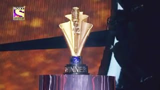 Indian Idol 12 WINNER Trophy Unveiled, Dekhiye First Look, Kaun Banega Winner?