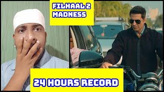 Filhaal2Mohabbat Song Record Breaking Views In 24Hours,Akshay Ke Is Gaane Ne Haters Ki Bolti Band Ki