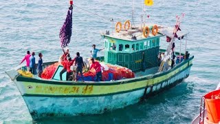 WIth massive hike in fuel prices, Goa Fishing Boat Owners' demand subsidy
