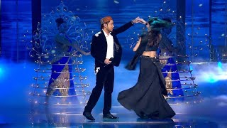 Pawandeep Aur Arunita Ka GRAND FINALE Me Hoga Romantic Dance | Indian Idol 12