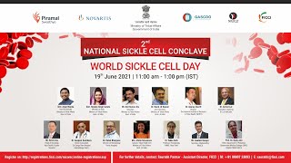 NATIONAL SICKLE CELL CONCLAVE