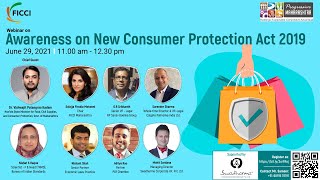 Awareness on New Consumer Protection Act 2019