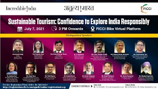 Sustainable Tourism: Confidence to Explore India Responsibly