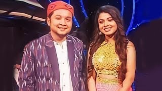 Indian Idol 12 Upcoming Episode | Pawandeep And Arunita Look Revealed