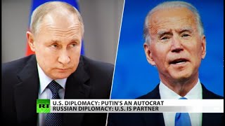 FULL SHOW: Cautious optimism after Biden-Putin face-to-face meeting