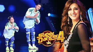 Super Dancer 4 Upcoming Episode | Sonali Bendra Aayengi As Special Guest, Dhamakedar Performances