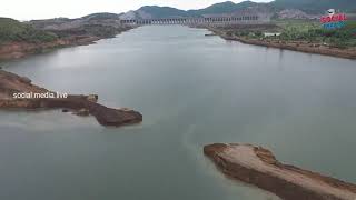 Polavaram Fulfilling Successfully | India’s Second Largest River Godavari | social media live