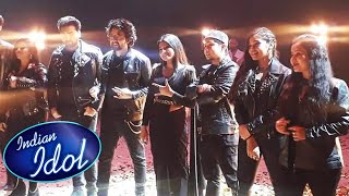 Indian Idol 12 NEW MUSIC Video Coming Soon | Pawandeep, Danish, Arunita, Nihaal, Shanmukhapriya