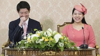 Japan's Princess Ayako   Is Giving Up Her  royal status to marry commoner