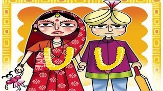 child marriages on the rise in kerala
