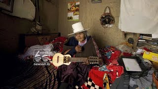 Bolivian Woman Celebrates 118th Birthday