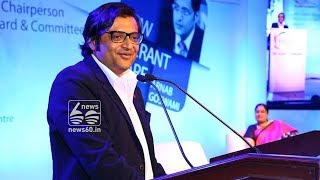 Arnab Goswami is one of the BJP's appointees to the Nehru Memorial Museum & Library Society
