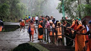 police rules and regulations for entering sabarimala
