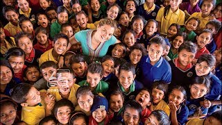 maggie doyne , mother of 200 children at the age of 23