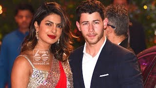 No Bollywood celebrities invited for Priyanka Chopra and Nick Jonas' wedding?