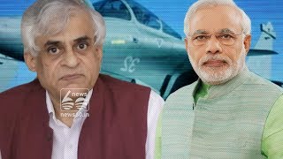 NDA's crop insurance scheme bigger scam than Rafale: P. Sainath