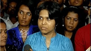 protection will be given if Thripthi reach nilaikkal says police