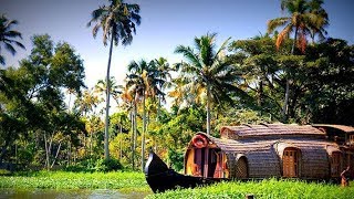Green carpet Project in Kerala Tourism