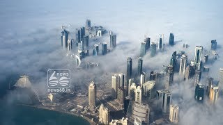 imf praises Qatar's prudent fiscal policy