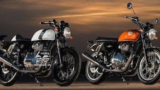 royal enfield interceptor continental gt-650 launched in india