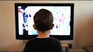 excessive screen time is harmful for kids