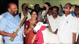 thrissur mayor ajitha jayarajan resigned
