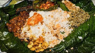meals wrapped in banana leaves banned in schools