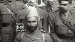 World War One: Six extraordinary Indian stories