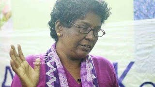 Viji Penkoottu, The Activist From Kerala Who Is On BBC’s ‘100 Women 2018’ List