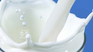 milk purity can be identify using smart phone