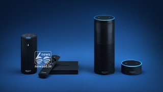 Amazon Alexa skill blueprints launched in India