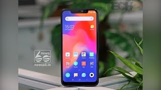 xiaomi redmi note 6 pro sells 6 lakh units in first sale