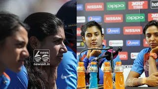 Women's World T20: Mithali Raj's manager lashes out at  Harmanpreet Kaur