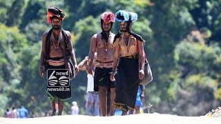 planning of tags for ayyappa devotees