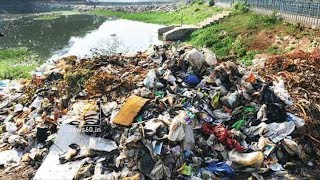 smart trivandrum app for waste management by corporation