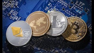 What is cryptocurrency  ?
