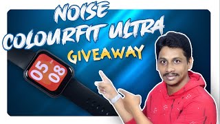 Noise Colourfit Ultra Unboxing in Telugu