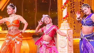 Super Dancer 4 Promo | Shweta, Pratiti Aur Sadhvi Ki CUTE Tasveere Aayi Samne, Ramayan Ka Act