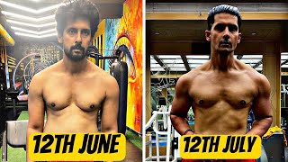 Ravi Dubey Shocking Transformation In 1 Month | Loses 10 Kg Weight
