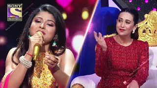 "Aaye Ho Meri Zindagi Mein" Arunita Ke Performance Se Chaya Jaadu | Indian Idol 12