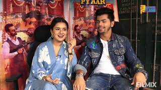 Avneet Kaur & Siddharth Nigam - Full Interview - Hone Laga Tumse Pyaar Song Success