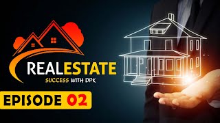 Realestate success with DPK NEWS | Greenvalley Homeland Group | देखिए क्या है ख़ास ….