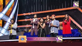 Reena Roy Ne Kaha Kuch Aisa Ki Pawandeep Aruntia Aur Sare Hue EMOTIONAL | Indian Idol 12