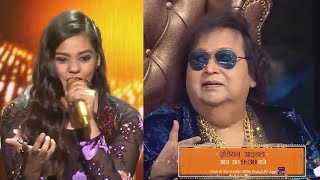 Shanmukhpriya Ke Performance Par Jhoom Uthe Sare | Bappi Lahari Special | Indian Idol 12