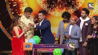 Indian Idol 12 Ne Complete Kiye 70 Episodes, Grand Celebration, Longest Season