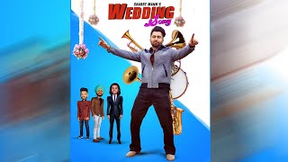 Sharry Maan : Wedding Song | First Look | Dainik Savera