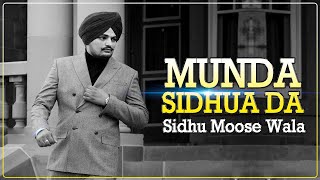 Munda Sidhuya Da | New Song | Sidhu Moose Wala | Dainik Savera