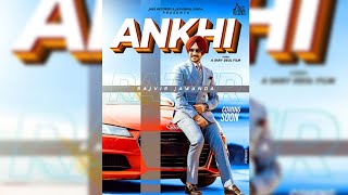 Rajvir Jawanda | Ankhi | New Punjabi Songs 2020 | Dainik Savera